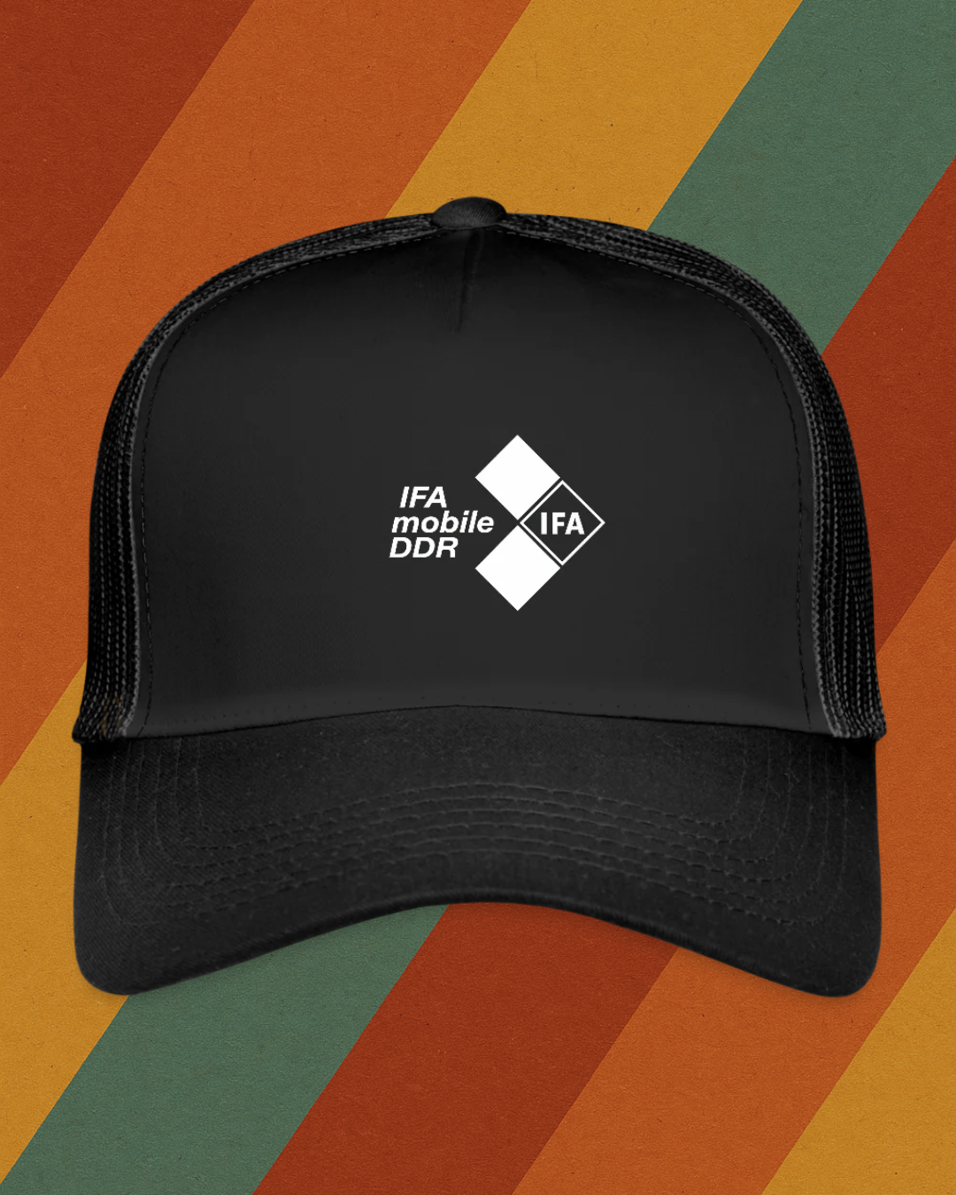 IFA Trucker Cap