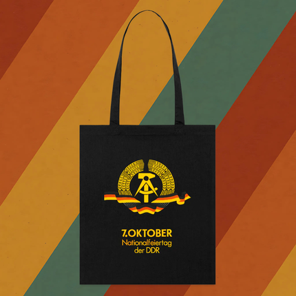 Stoffbeutel Tag der Republik