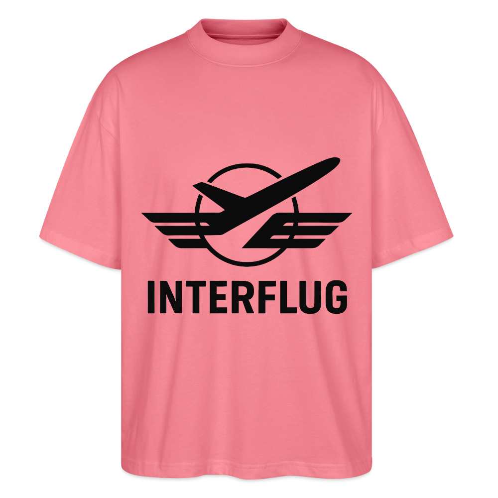 Interflug – Abheben mit DDR-Charme! - pink joy 