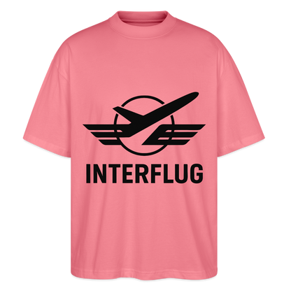 Interflug – Abheben mit DDR-Charme! - pink joy 