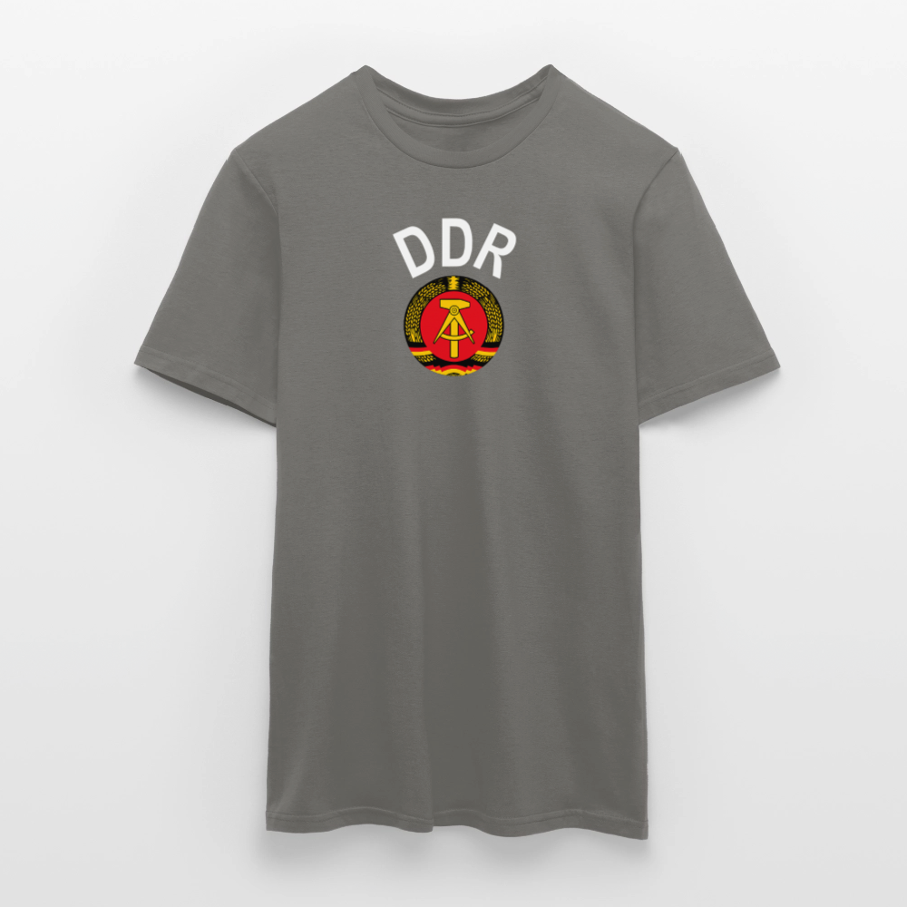 Männer T-Shirt - Graphit