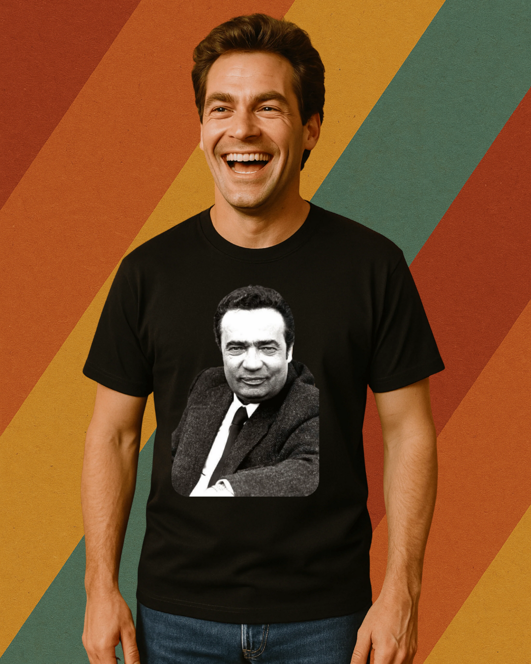 Vladimír Menšík Shirt