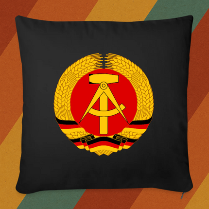 Sofakissen mit Füllung