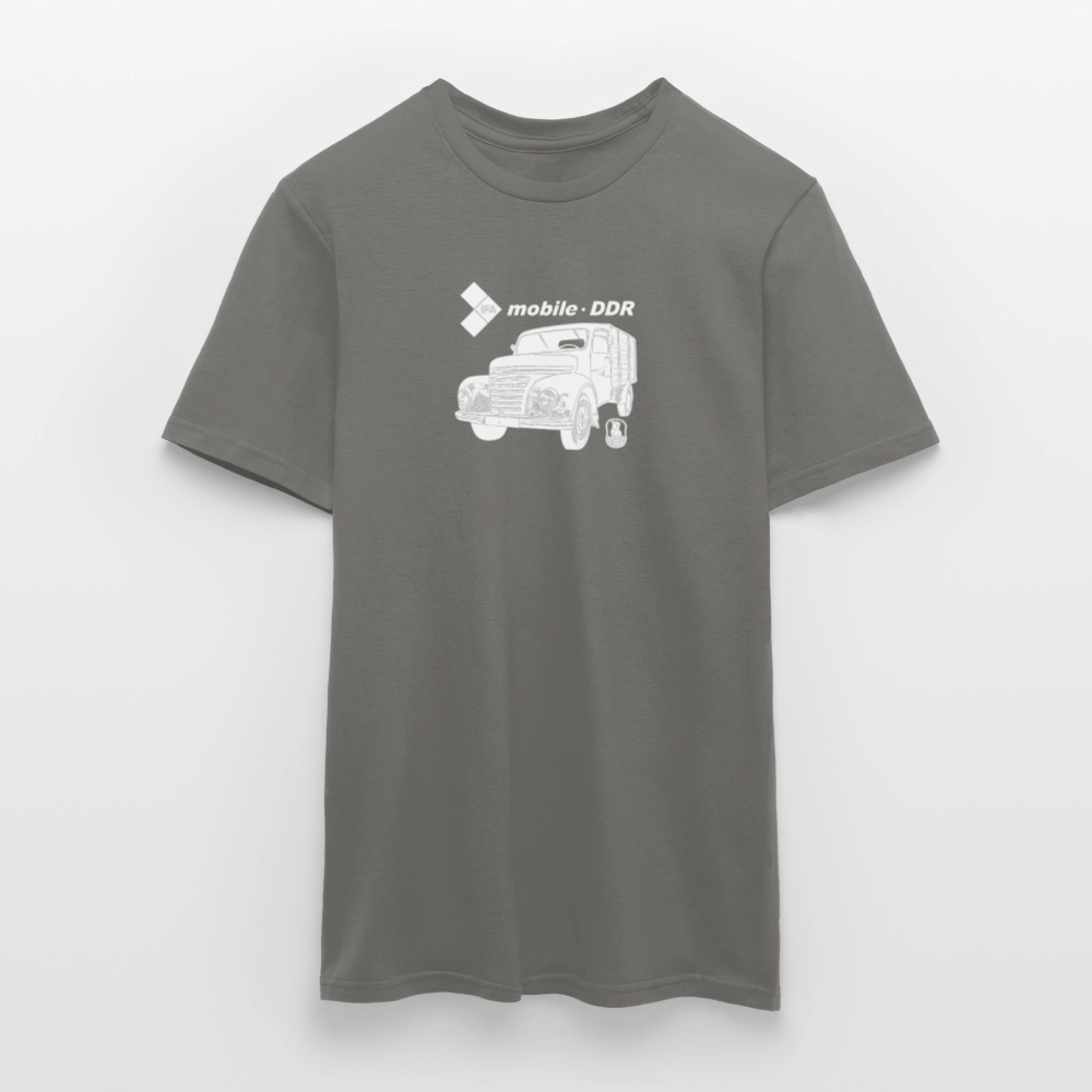 Männer T-Shirt - Graphit