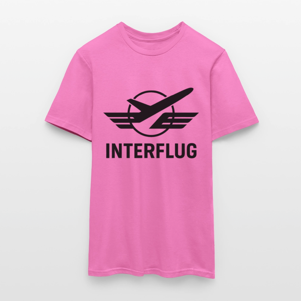 Men's T-Shirt - pink