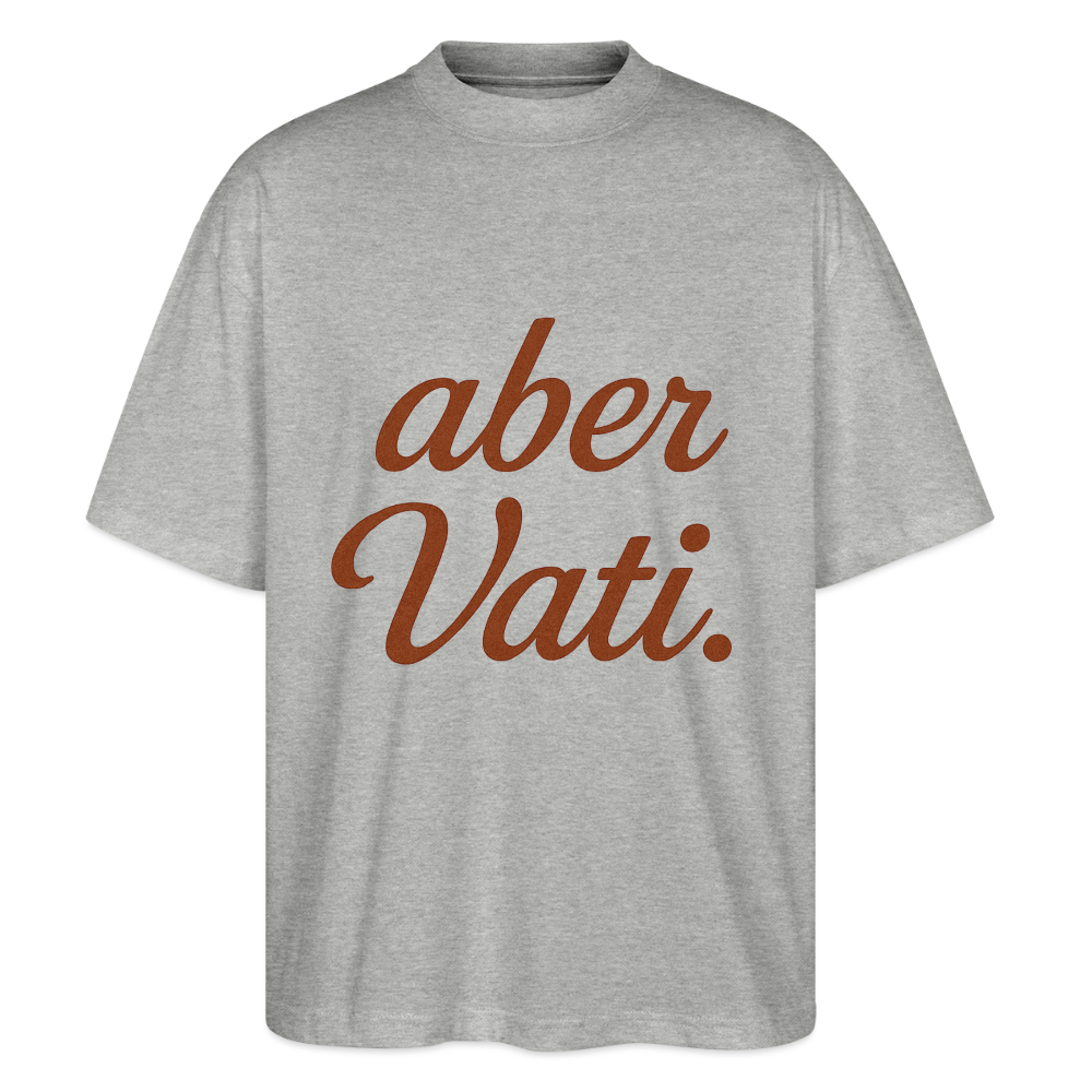 Vati. – Der Klassiker für echte Ostväter (und alle, die einer sein wollen) - heather grey