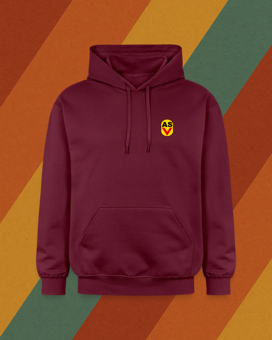 Gildan Unisex Softstyle® Midweight Hoodie