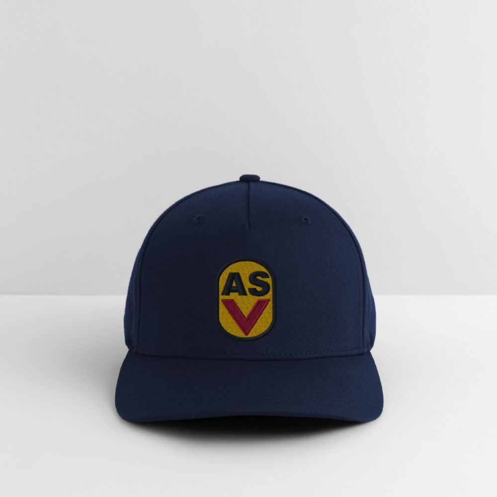 Flexfit Cap - Navy