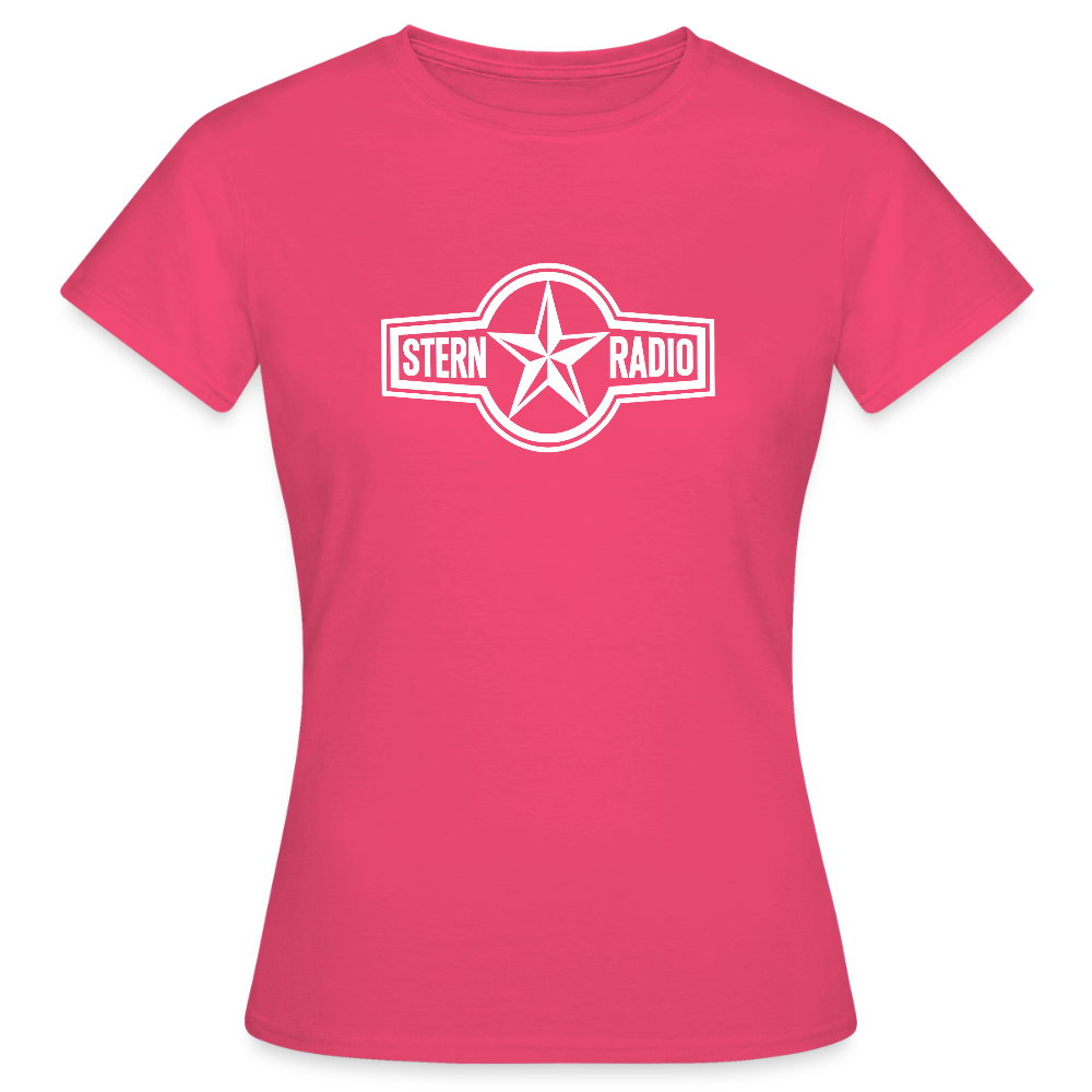 Frauen T-Shirt - Azalea