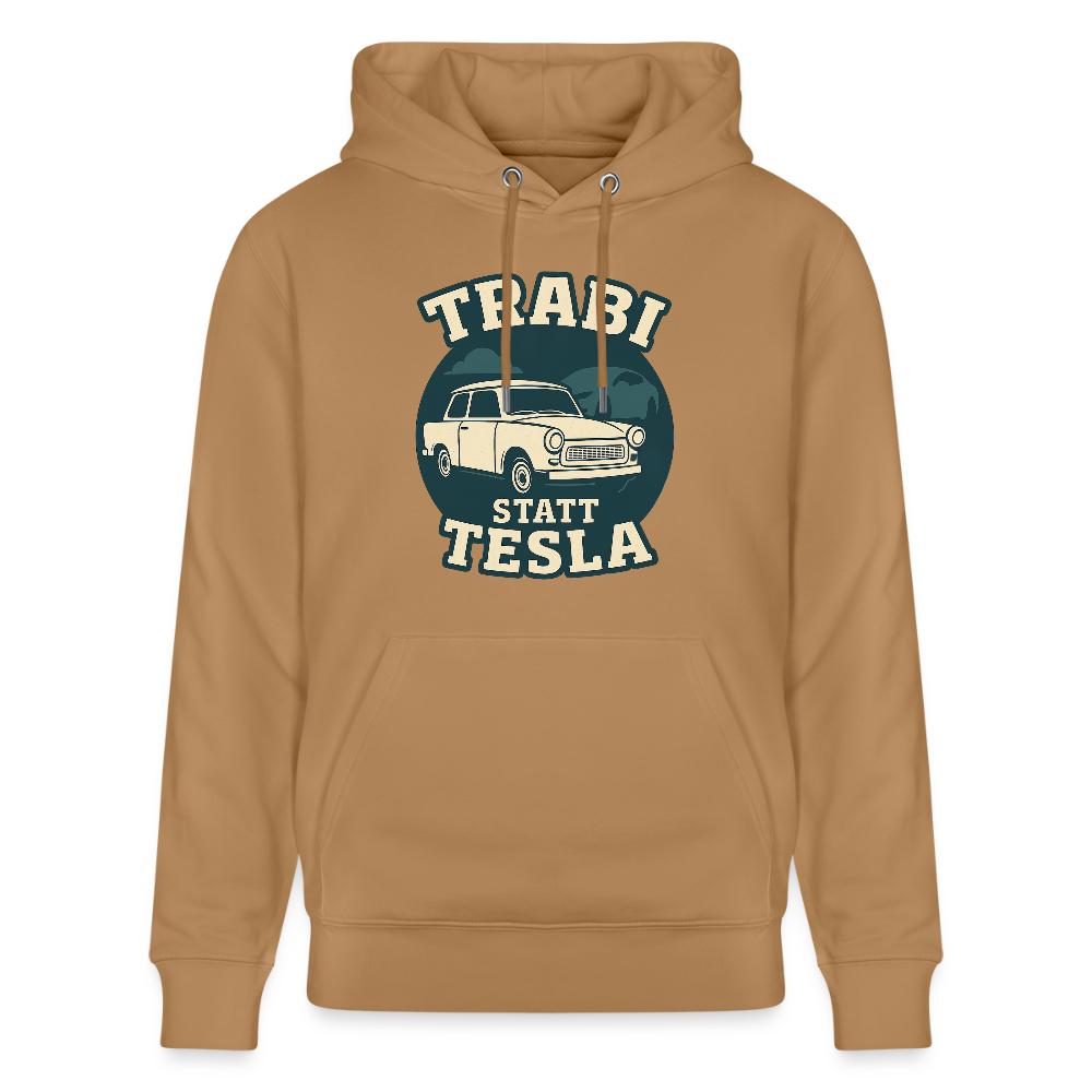 Trabi statt Tesla 1.1 - Karamell 