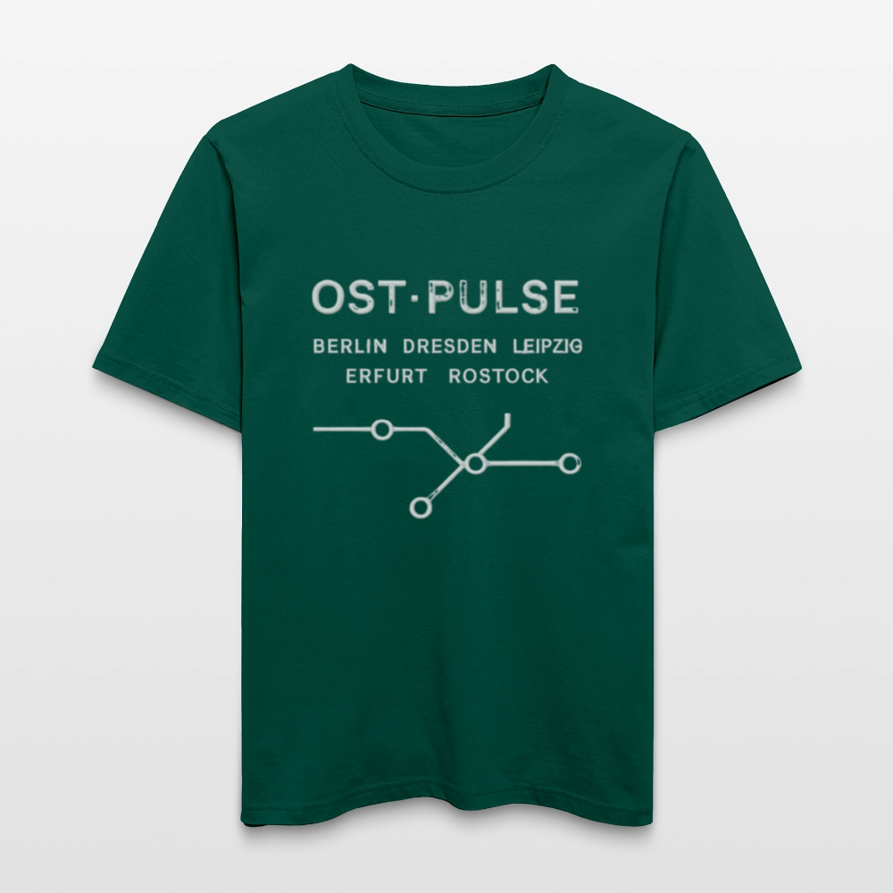 OST·PULSE – Verbunden seit jeher - forest