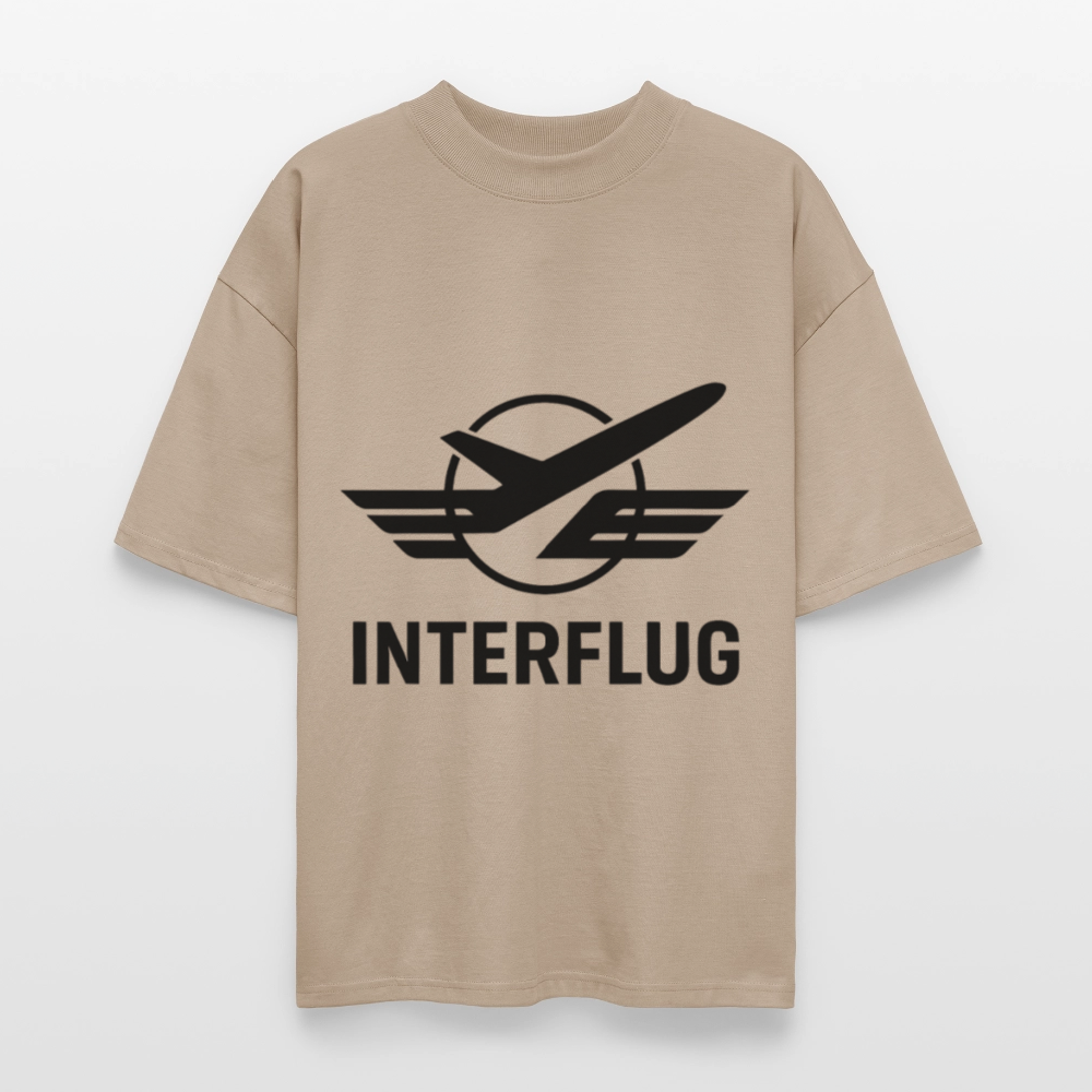 Interflug – Abheben mit DDR-Charme! - stone