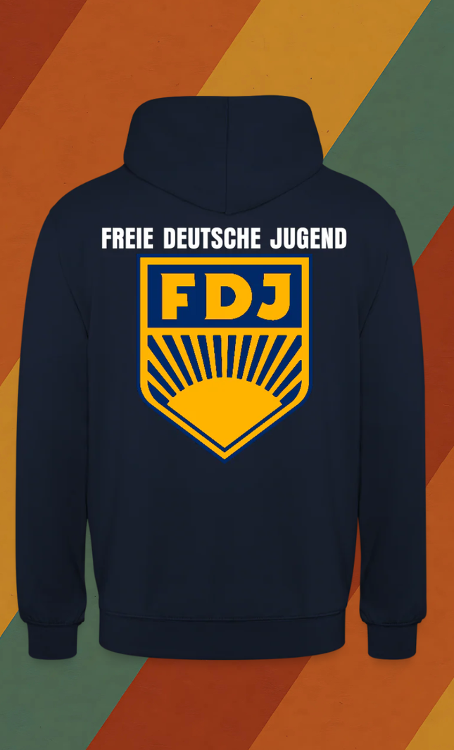 FDJ HOODIE