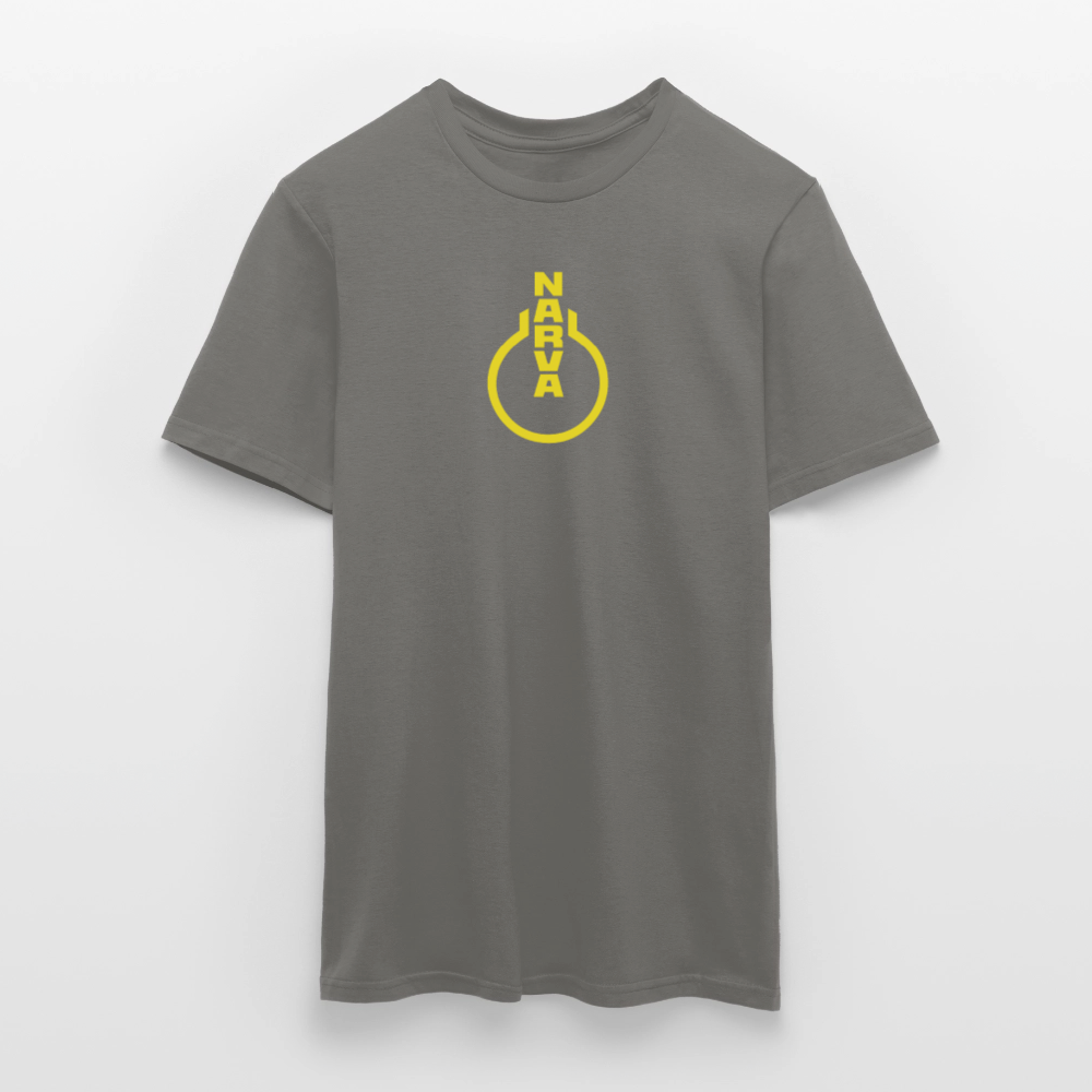 Männer T-Shirt - Graphit