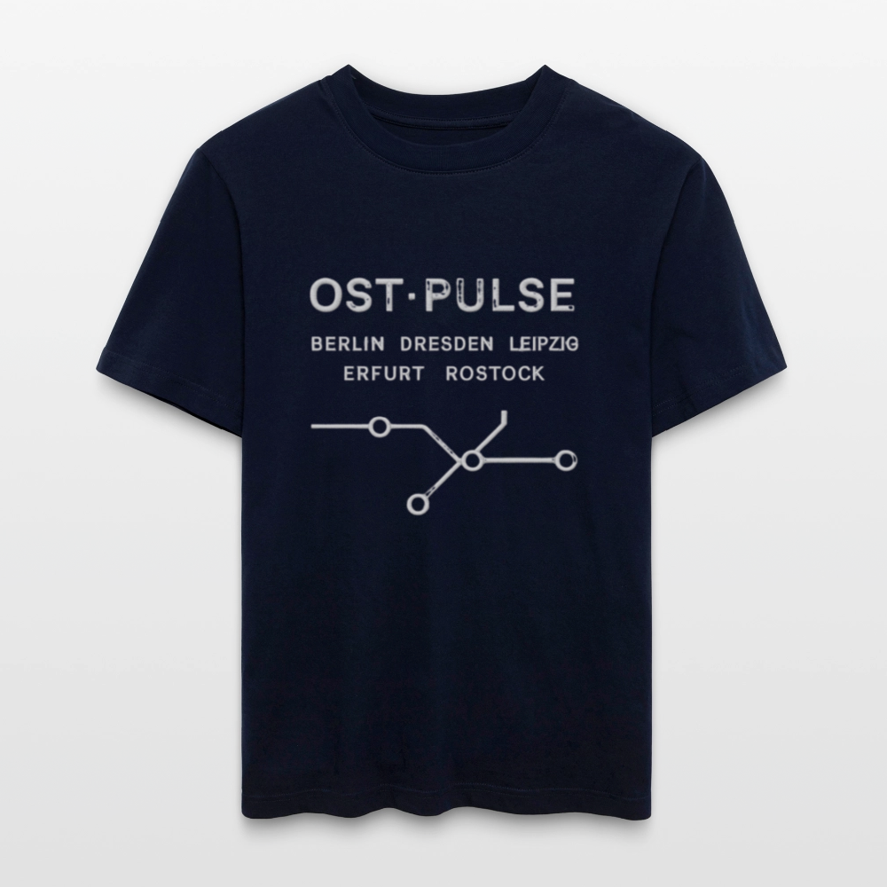 OST·PULSE – Verbunden seit jeher - french navy