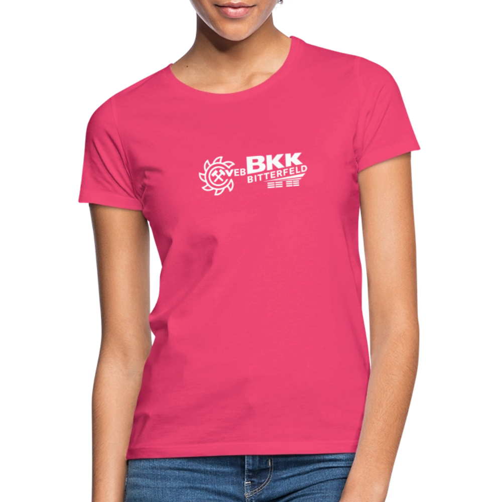 Frauen T-Shirt - Azalea