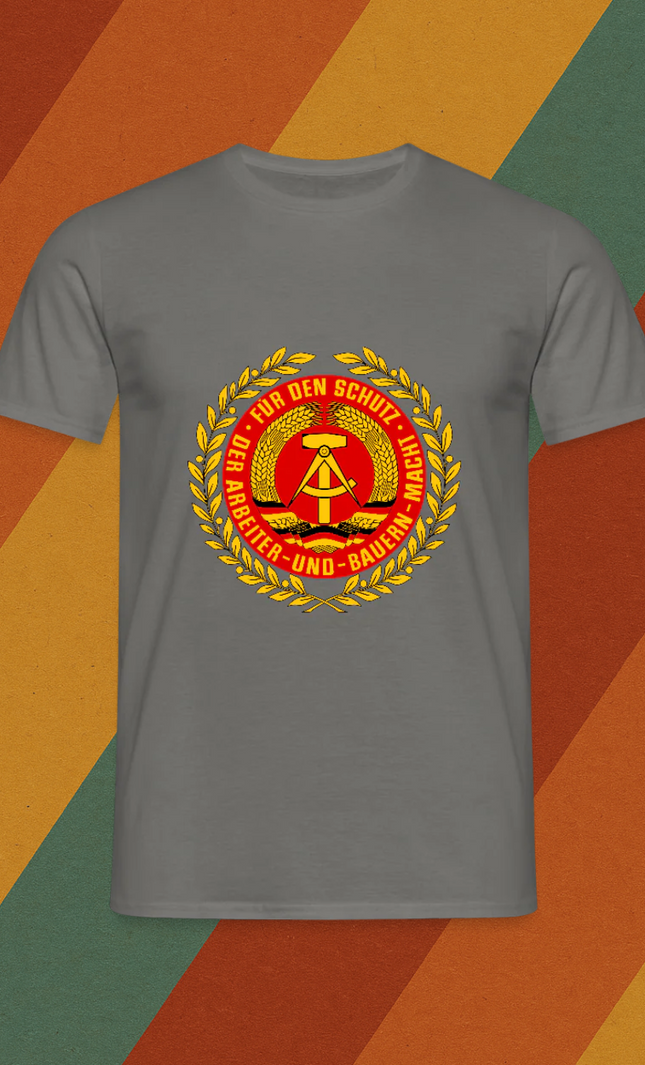 NVA Schutzmacht Shirt