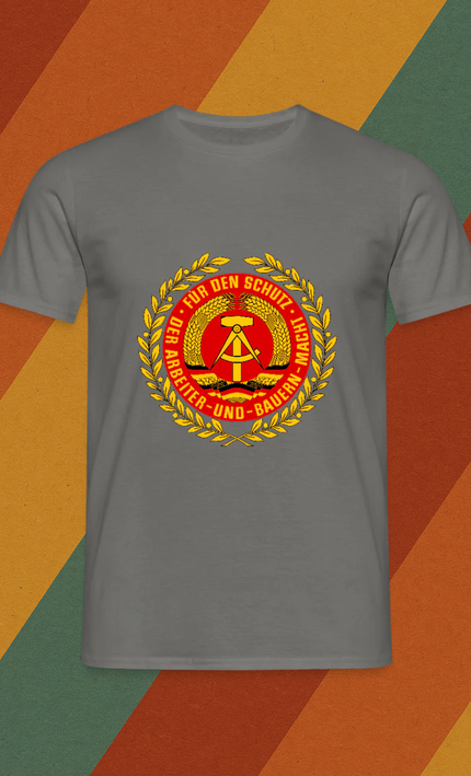 NVA Schutzmacht Shirt