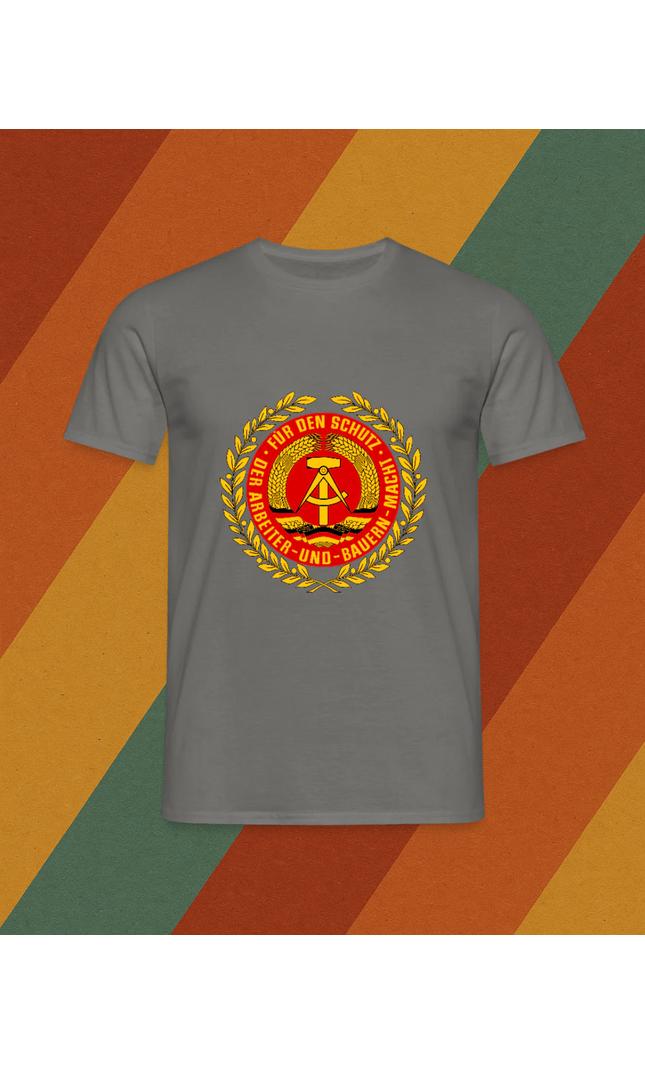 NVA Schutzmacht Shirt