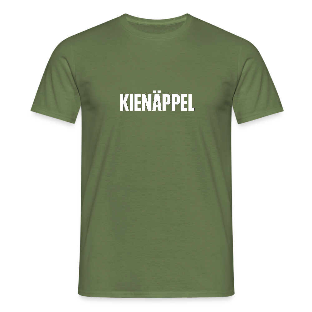 Männer T-Shirt - Militärgrün