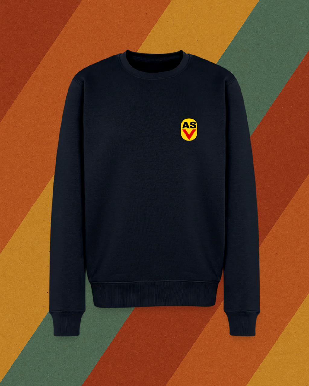 Männer Premium Pullover
