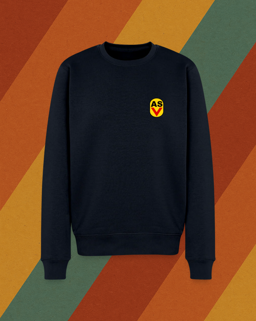 Männer Premium Pullover
