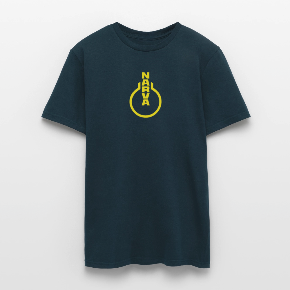 Männer T-Shirt - Navy