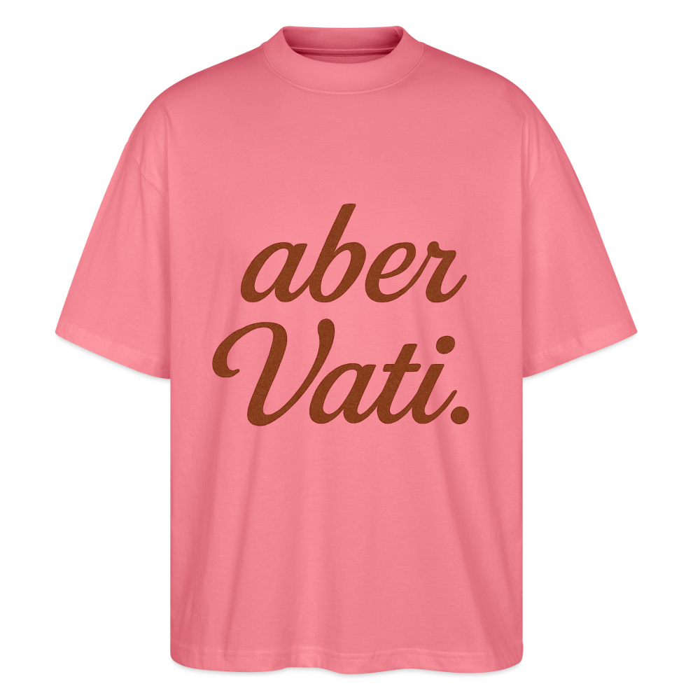 Vati. – Der Klassiker für echte Ostväter (und alle, die einer sein wollen) - pink joy 