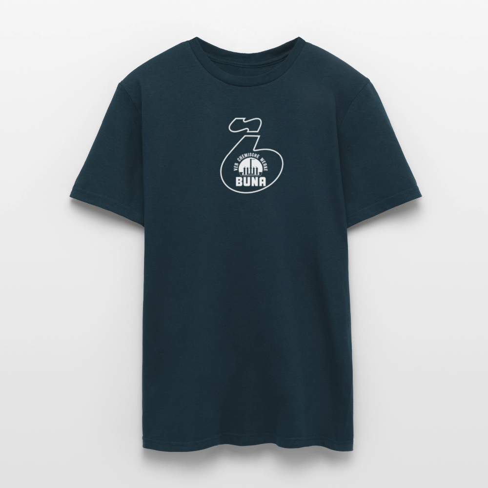 Männer T-Shirt - Navy