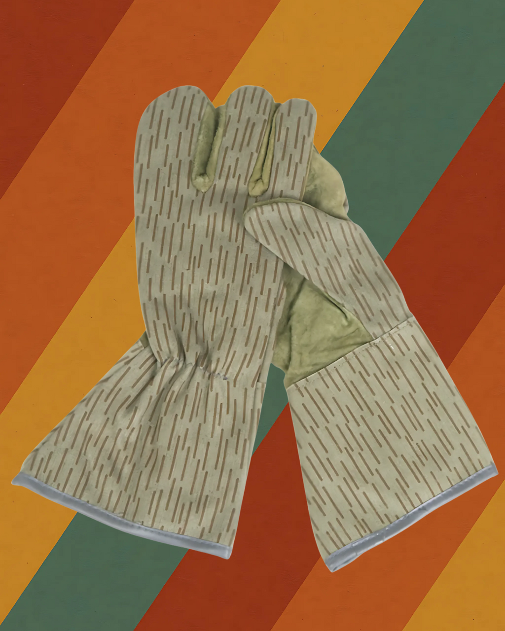 NVA Handschuhe