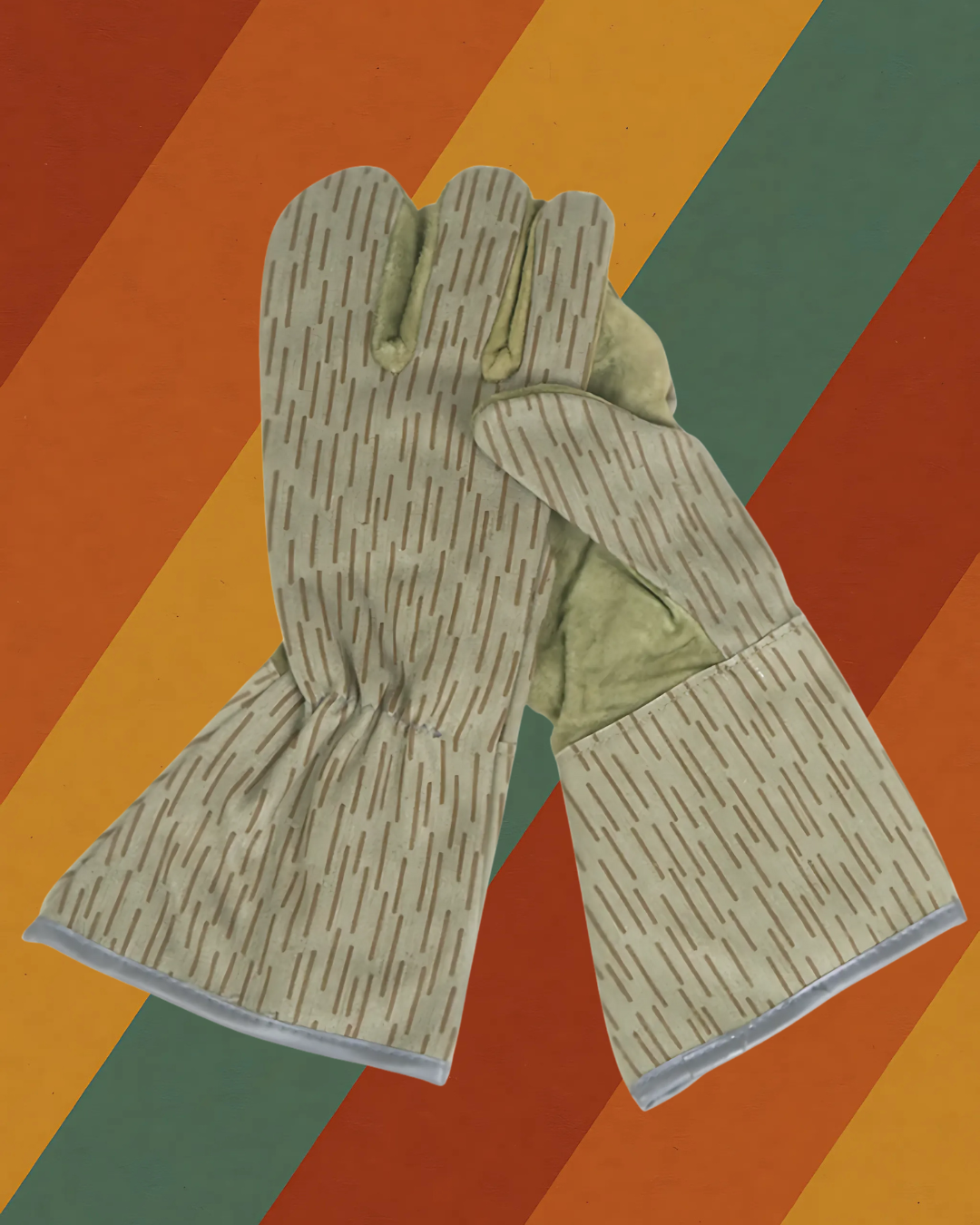 NVA Handschuhe