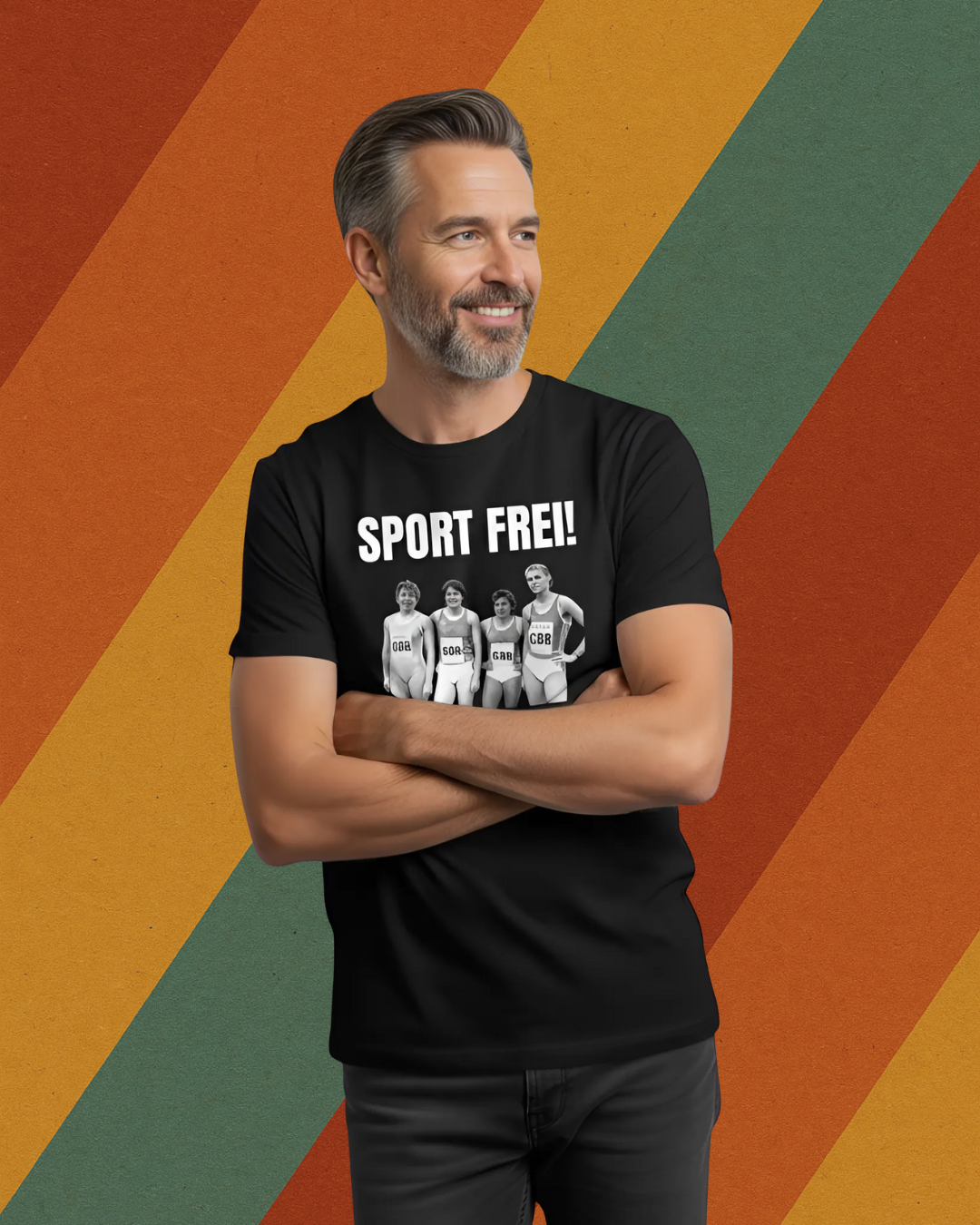 Sport frei! 1.4