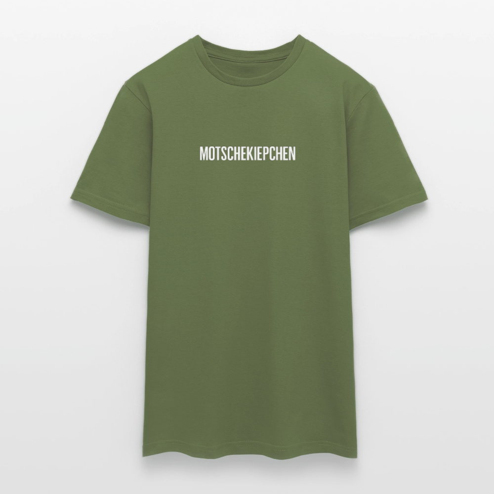 Männer T-Shirt - Militärgrün