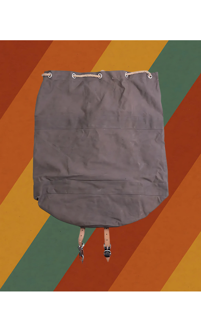 NVA Transportsack Grau