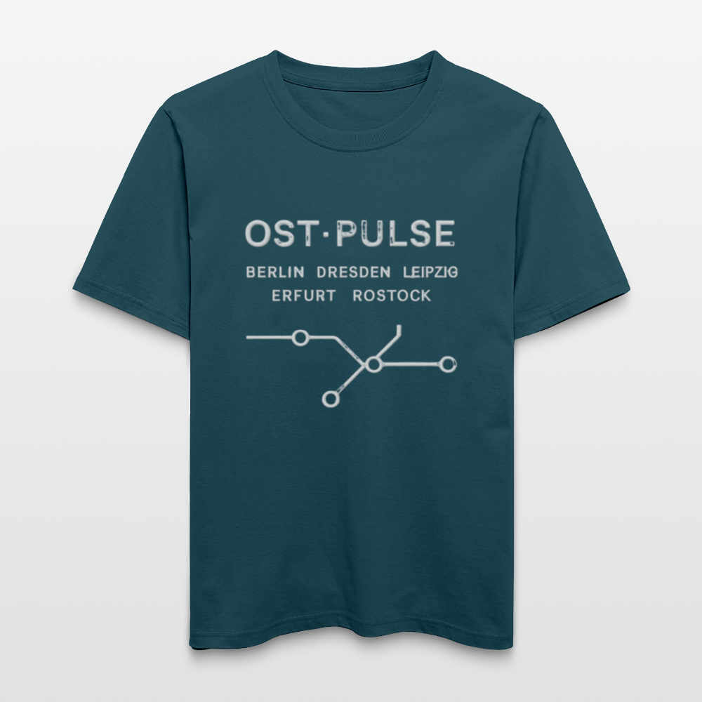OST·PULSE – Verbunden seit jeher - stargazer