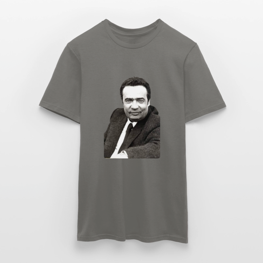 Männer T-Shirt - Graphit
