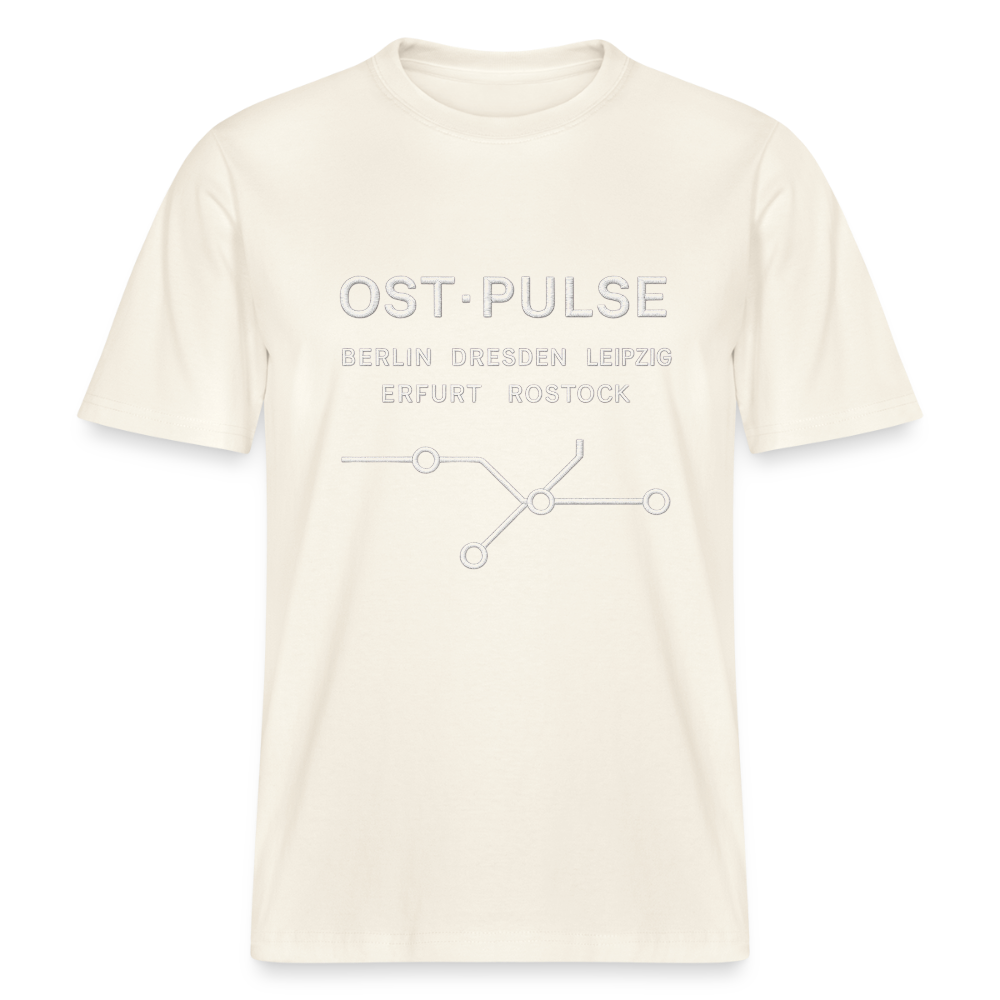 OST·PULSE – Verbunden seit jeher - natural white