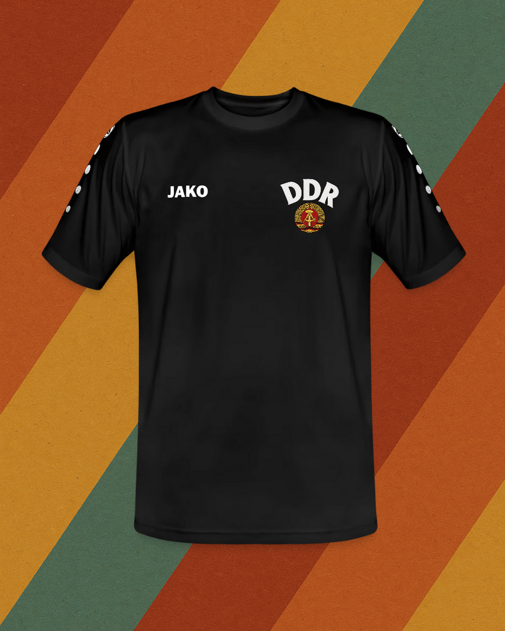 JAKO Jersey Team