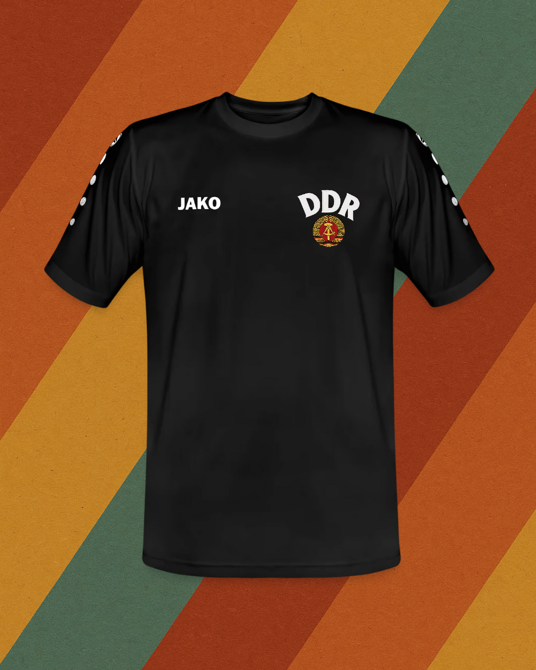 JAKO Jersey Team