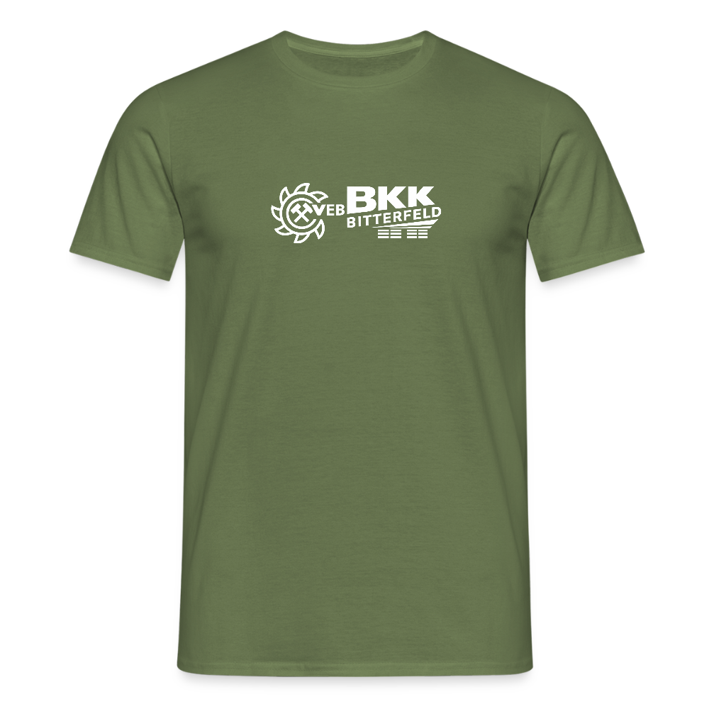 Männer T-Shirt - Militärgrün