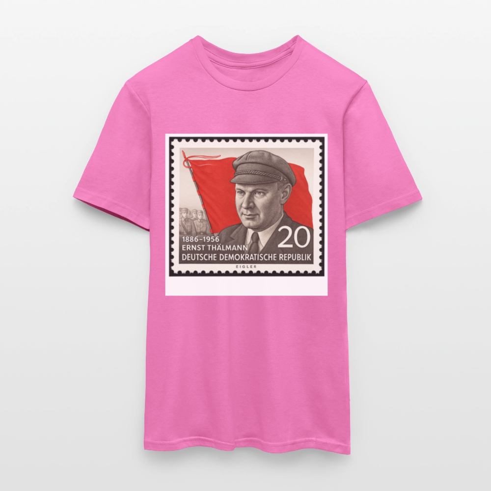 Männer T-Shirt - Pink