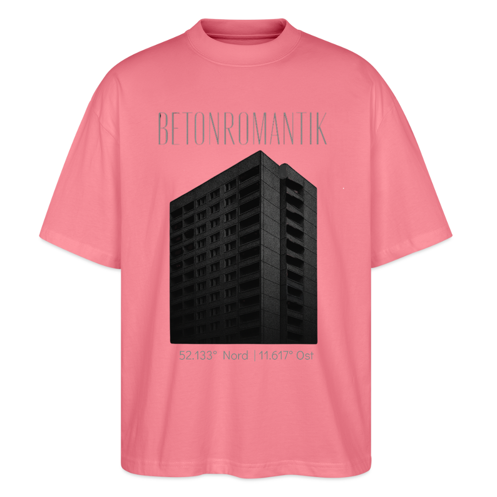 Betonromantik – V2 (Avantgarde Edit) - pink joy 