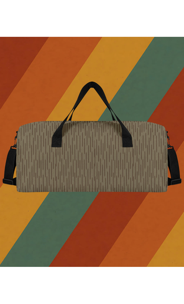 Reisetasche Strichtarn