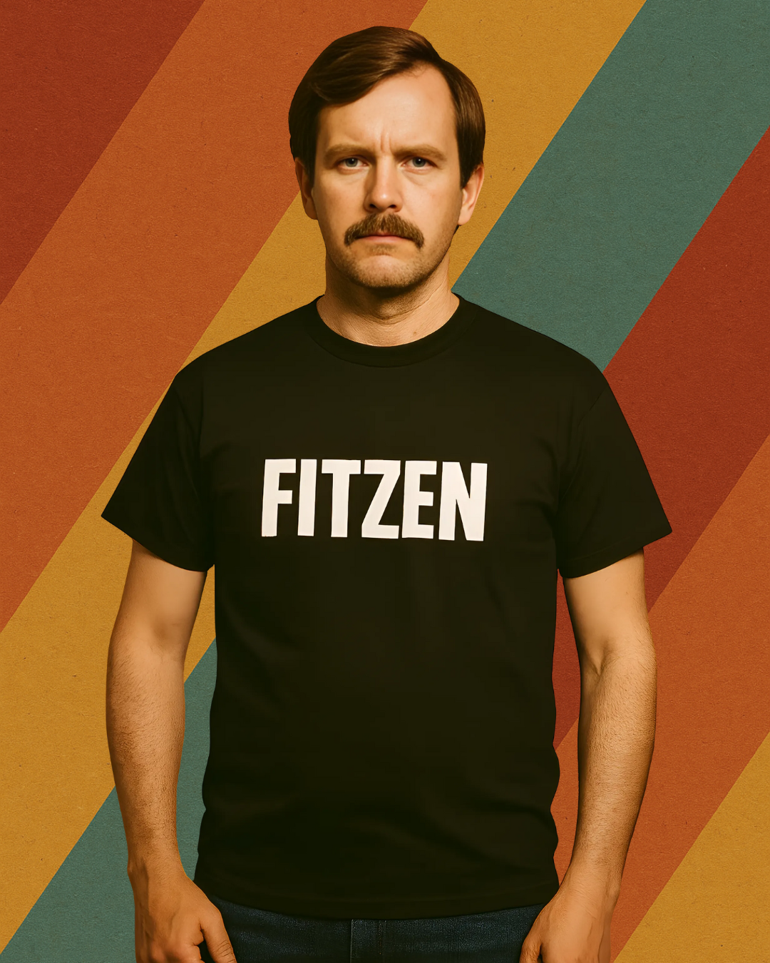 FITZEN T-Shirt – So hat der Osten gesprochen