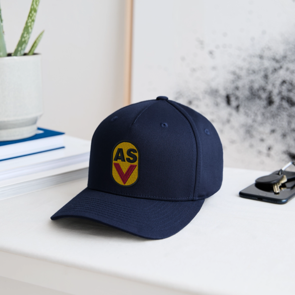 Flexfit Cap - Navy