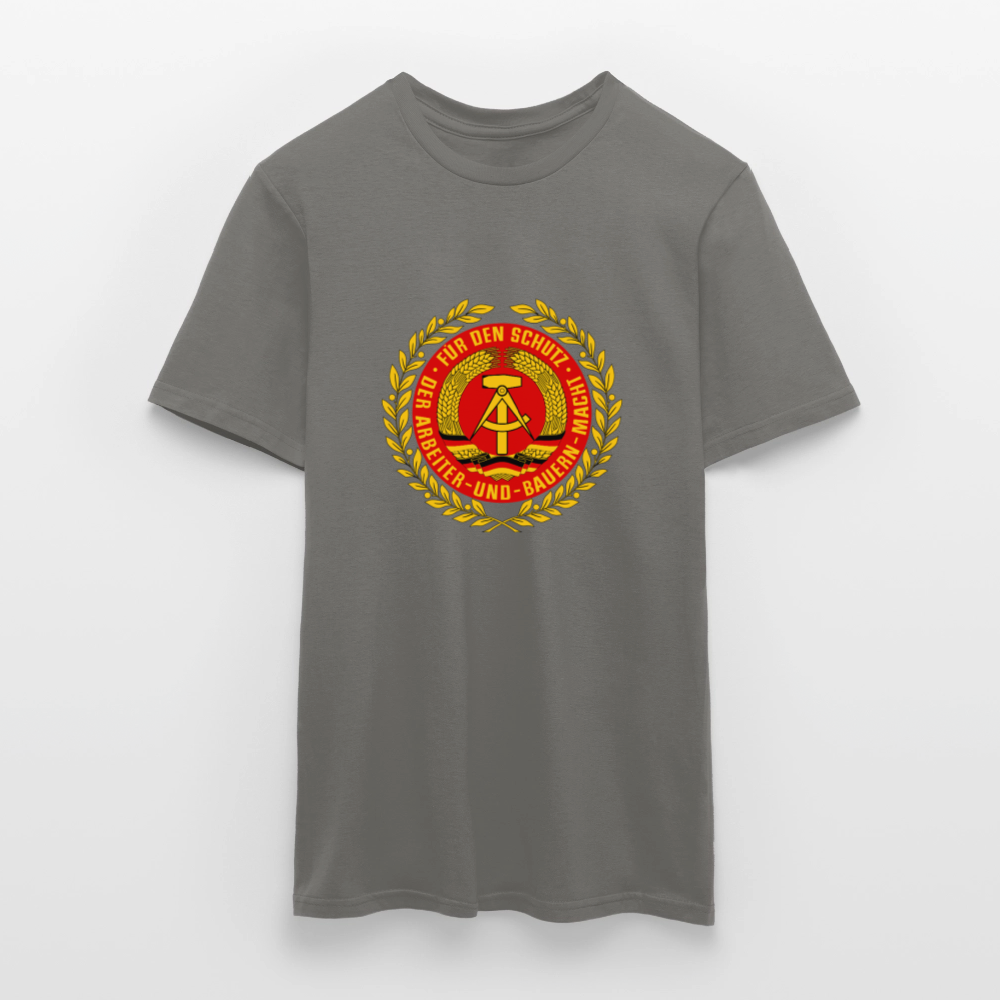 Männer T-Shirt - Graphit