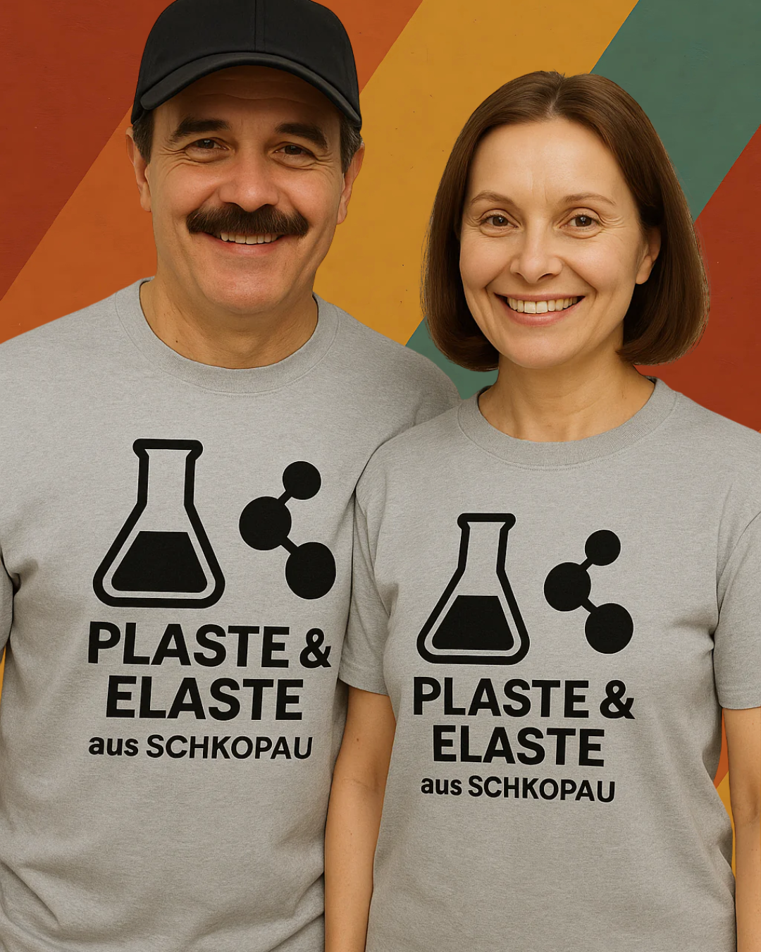 Chemie Shirt