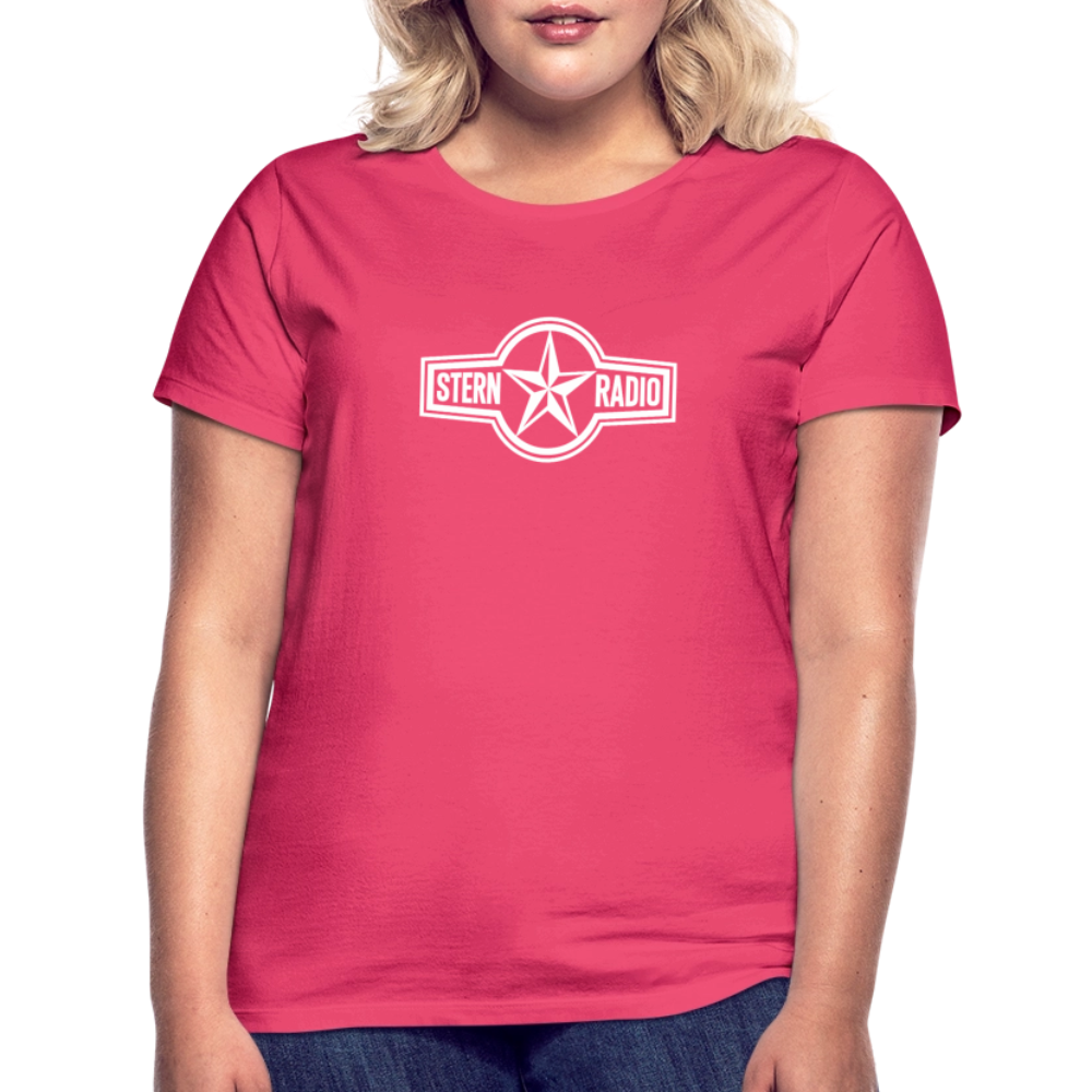 Frauen T-Shirt - Azalea