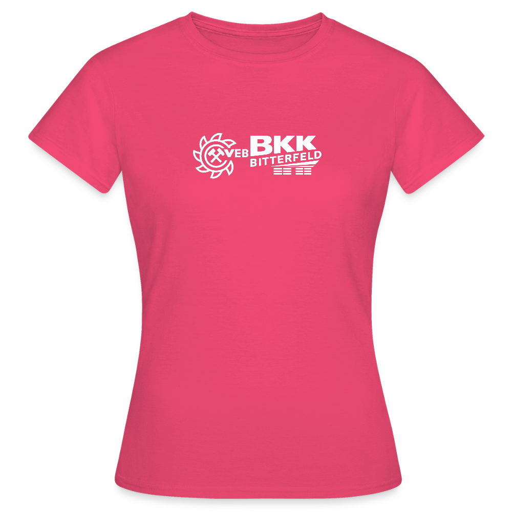 Frauen T-Shirt - Azalea