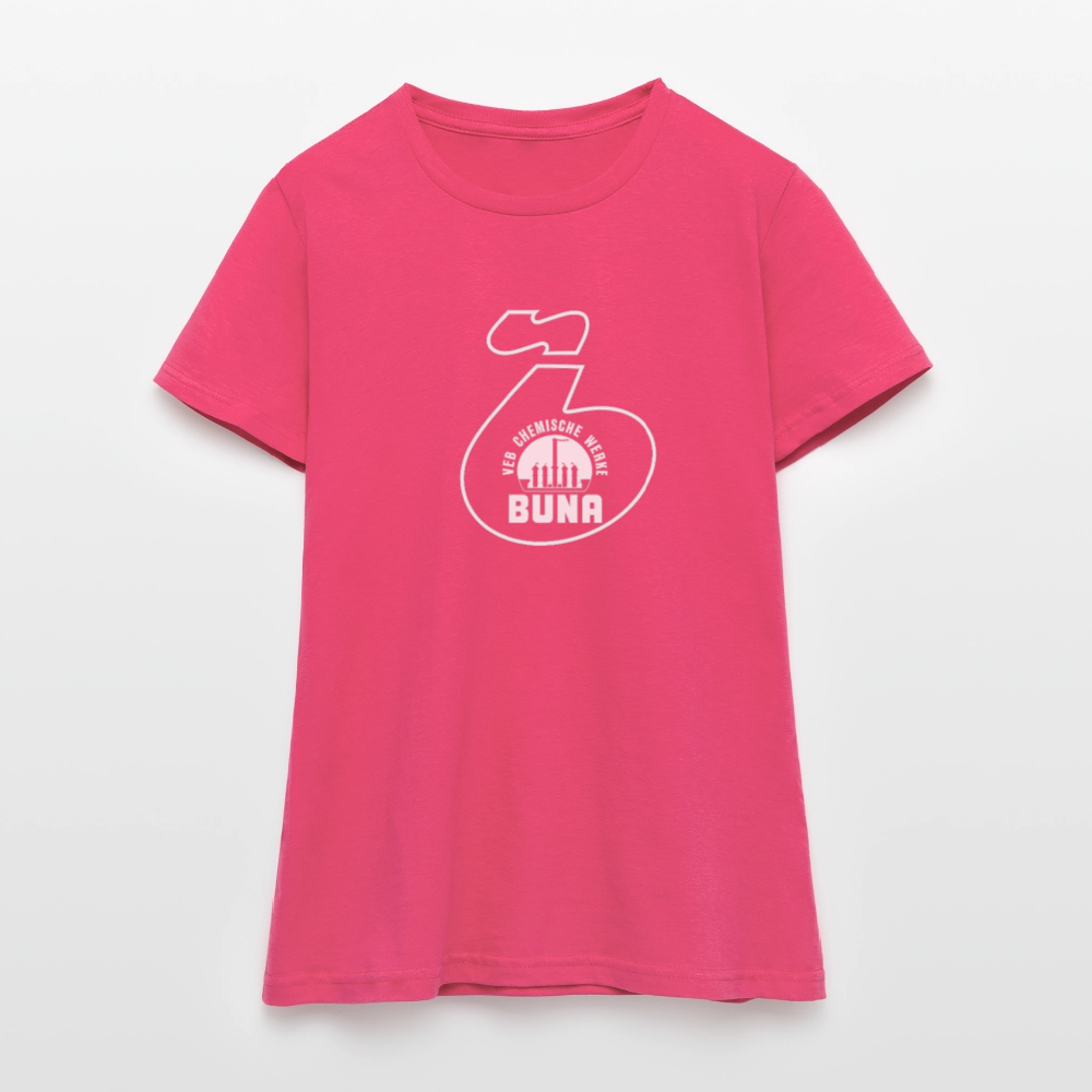 Frauen T-Shirt - Azalea